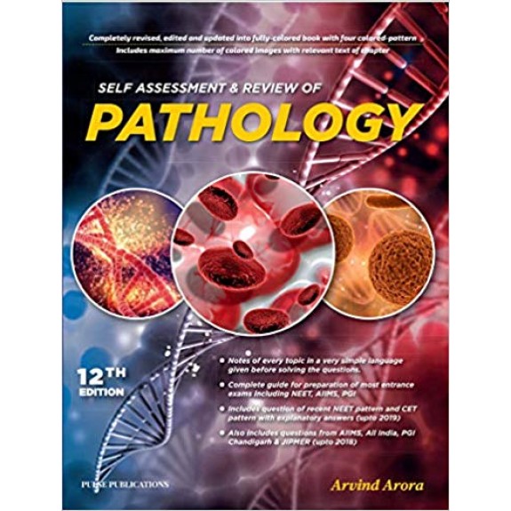 arvind arora pathology pdf