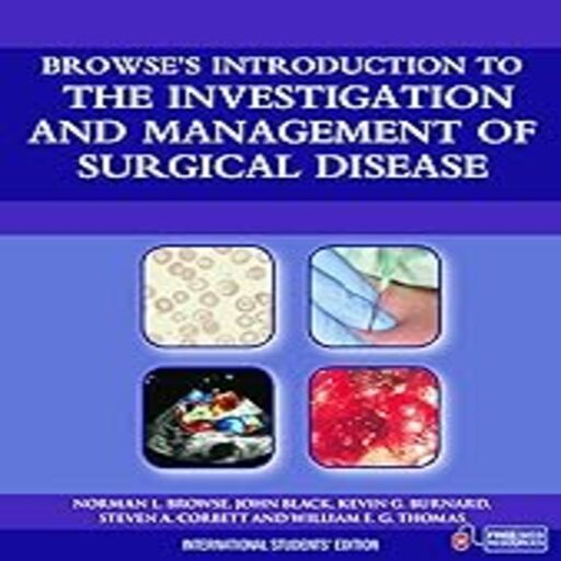 Browses Introduction To The Symptoms And Signs Of Surgical Disease 6Ed