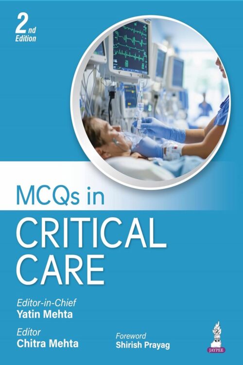MCQs in Critical Care 