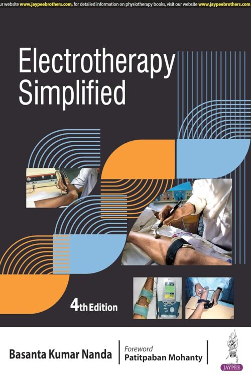 Electrotherapy Simplified
