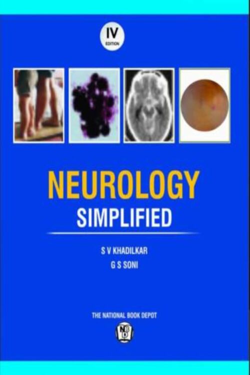 NEUROLOGY SIMPLIFIED 4ED