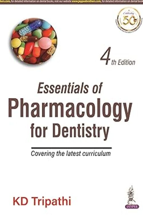 9789350904206-Essentials-of-Pharmacology-for-Dentistry-by-KD-Tripathi