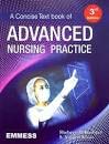 A Concise Textbook Of Advanced Nursing Practice 3ed by Shebeer P Basheer