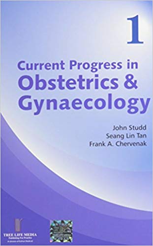 Current Progress in Obstetrics & Gynecology Vol 1 (Current Progress in Obstetrics & Gynaecology) Paperback-Import, 1 Oct 2012by John Studd (Author)