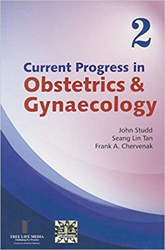 Current Progress in Obstetrics & Gynecology, Vol 2 (Current Progress in Obstetrics & Gynaecology) Paperback-Import, 1 Feb 2014by John Studd (Author)
