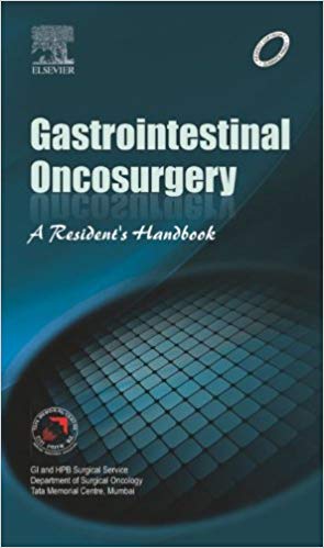 Gastrointestinal Oncosurgery: A Resident's Handbook Paperback-2013by Shrikhande (Author), Ashwin deSouza (Editor), Mahesh Goel (Editor), Shailesh V. Shrikhande (Editor)