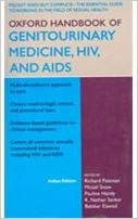 Oxford Handbook Of Genitournary Medicine Hiv And Aids Paperback – 2007 by Richard Pattman (Author), Michael Snow (Author)