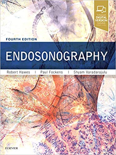 Endosonography Hardcover-15 Aug 2018by Robert H. Hawes MD (Author), Paul Fockens MD PhD (Author), Shyam Varadarajulu MD (Author)